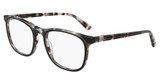 Cole Haan Eyeglasses CH4518 SMOKE TORTOISE/020