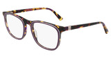 Cole Haan Eyeglasses CH4518 PLUM TORTOISE/505