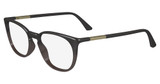 Calvin Klein Eyeglasses CK24513 BROWN/200