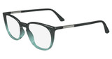 Calvin Klein Eyeglasses CK24513 GREY/AZURE/031