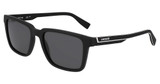 Lacoste Eyeglasses L6032S MATTE BLACK/002