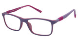AÉROPOSTALE Eyeglasses Individual Purple/Pink/PURPLE/PINK