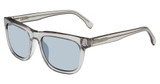 GAP Eyeglasses SGP023 Grey 507X