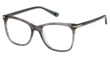 Isaac Mizrahi New York Eyeglasses IM 30085 Grey/GR