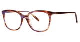 Morel Eyeglasses LYDIA 6 PURPLE/SP05