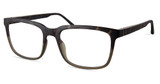 Eco Eyeglasses SALIX GREEN TORTOISE GRADIENT/GNTG