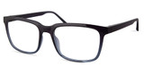 Eco Eyeglasses SALIX BLUE GREY GRADIENT/BLGD