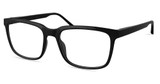 Eco Eyeglasses SALIX SMOKE/SMK