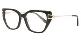 Bloom Optics Eyeglasses BL EMILEE Black/BLK