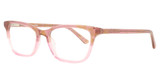 Bloom Optics BL JESSICA Pink/PK