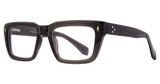 Affordable Designs Eyeglasses Marvin Grey