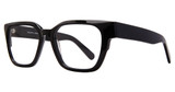Brooklyn Heights Eyewear Charity Black