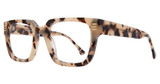 Brooklyn Heights Eyewear Eyeglasses Kendra Tokyo Tortoise
