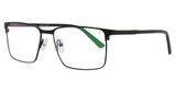 IPOYO 7142 BLACK/01 BLK