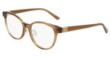Cole Haan Eyeglasses CH2002 BROWN/200