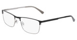 Lenton & Rusby Eyeglasses LR4022 BLACK/001
