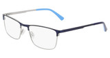Lenton & Rusby Eyeglasses LR4022 NAVY/410