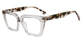 GAP Eyeglasses VGP050 Grey 0GRE
