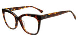 GAP Eyeglasses VGP051 Havana 0HAV
