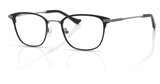 Denon Eyewear Eyeglasses CHARLES MBK