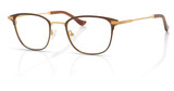 Denon Eyewear Eyeglasses CHARLES MB