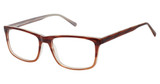 New Globe Eyeglasses M452 Sand/SAND