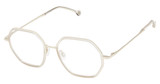 OTP Eyeglasses OTP-211 BLOND/S314