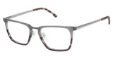XXL Eyewear Eyeglasses Defender Shadow/SHADOW