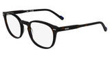 Zeiss Eyeglasses ZS25552 TORTOISE/240