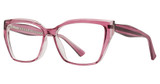 Value Eyeglasses METRO 77 purple