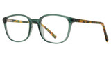 Vivid Eyeglasses VIVID 977 green