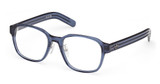 Adidas Originals Eyeglasses OR5110-D blue/other/092