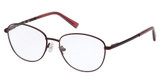 Viva VV50023 shiny bordeaux/069