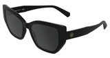 Kendra Scott Eyeglasses KE601S BLACK/001