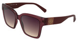 Kendra Scott Eyeglasses KE606S CYCLAMEN/515