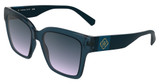 Kendra Scott Eyeglasses KE606S BLUE/400
