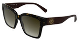 Kendra Scott Eyeglasses KE606S DARK TORTOISE/242