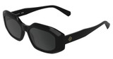 Kendra Scott Eyeglasses KE602S BLACK/001