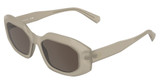 Kendra Scott Eyeglasses KE602S IVORY/109