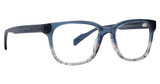Ducks Unlimited Eyeglasses Magnolia Blue