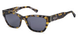 Fossil Eyeglasses FOS 2163/G/S/US HVN/0086