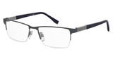 Tommy Hilfiger Eyeglasses TH 2307 MTT GREY/0RIW