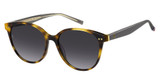 Tommy Hilfiger Eyeglasses TH 2289/S HAVANA 2/005L