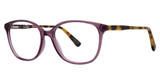House Collections Eyeglasses Monica Purple/PP