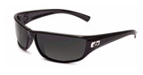 Bolle Eyewear Eyeglasses Python Shiny Black