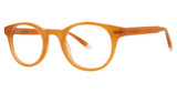 Original Penguin Eyeglasses The Cole Desert Brown/DS