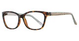 Parade Eyeglasses 1736 Demi