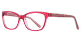 Parade Eyeglasses 1736 Crystal