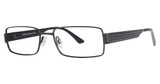 Stetson Off Road Eyeglasses Off Road 5050 Black/21
