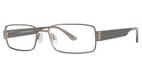 Stetson Off Road Eyeglasses Off Road 5050 Gunmetal/58